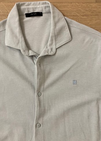 Avva Erkek gömlek - Görsel 3