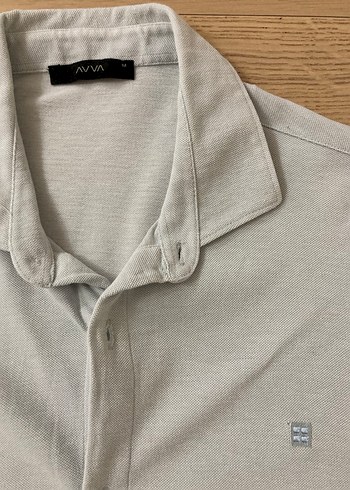 Avva Erkek gömlek - Görsel 4