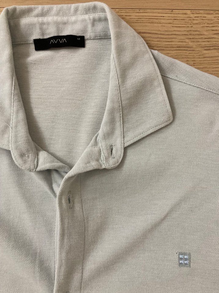 Avva Erkek gömlek - Görsel 4