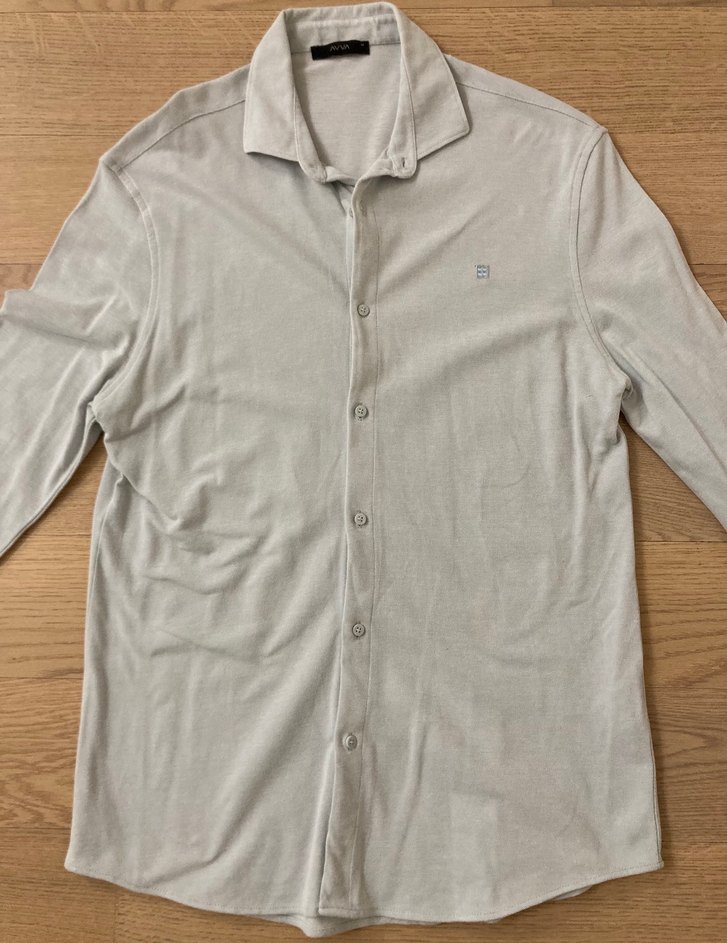 Avva Erkek gömlek - Görsel 2