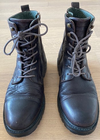 Greyder 10120 erkek botu - Görsel 4