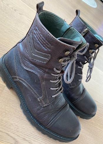 Greyder 10120 erkek botu - Görsel 2