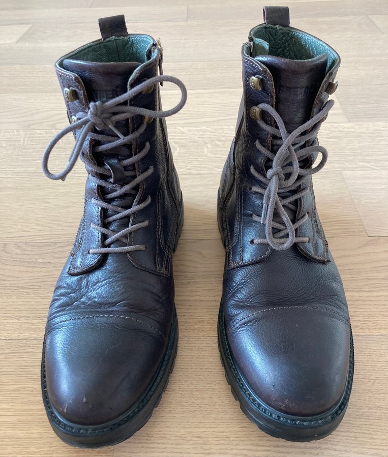 Greyder 10120 erkek botu - Görsel 4