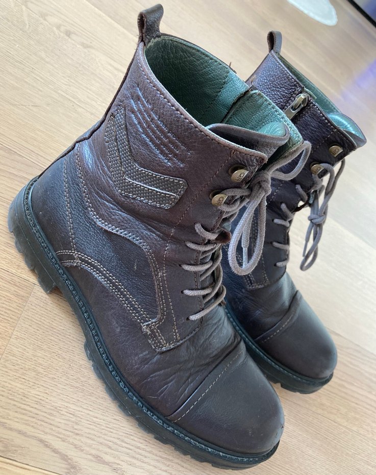 Greyder 10120 erkek botu - Görsel 2