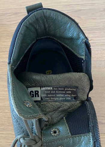 Greyder 14361 erkek bot - Görsel 3