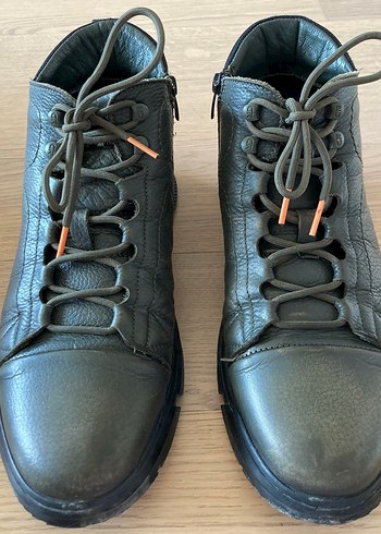 Greyder 14361 erkek bot - Görsel 4