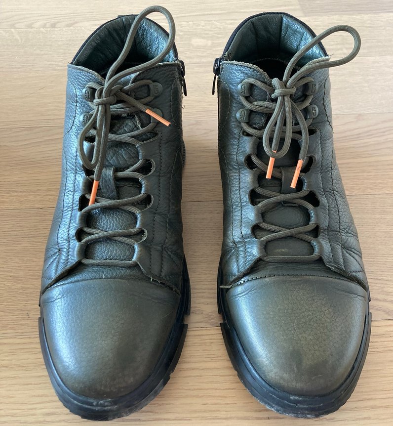 Greyder 14361 erkek bot - Görsel 4