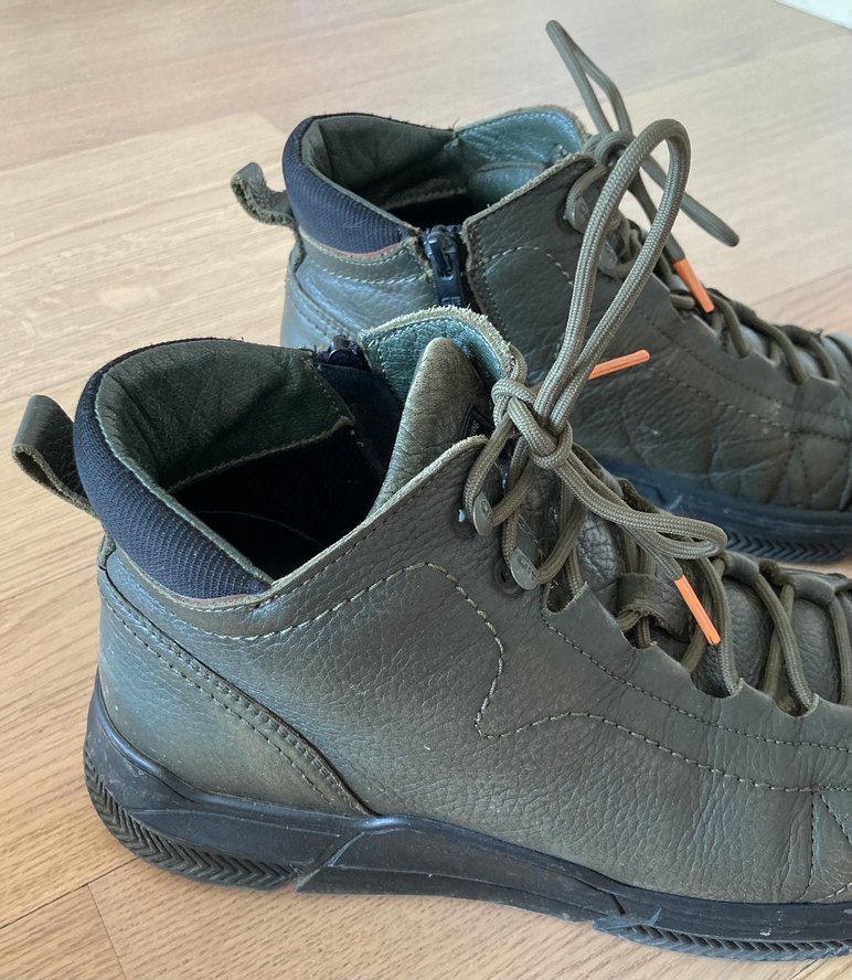 Greyder 14361 erkek bot - Görsel 2