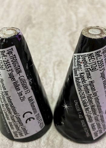 Dış mekan vlkan - Görsel 2