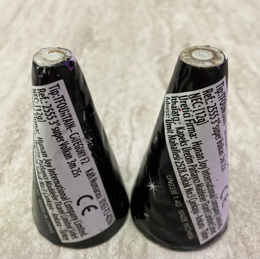 Dış mekan vlkan - Görsel 2