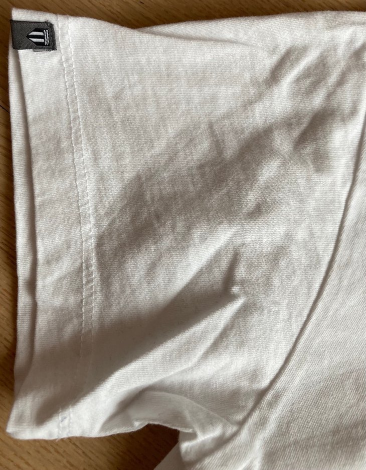 Beşiktaş kartal yuvası tişört - Görsel 3