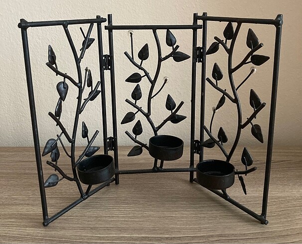Ikea mumluk