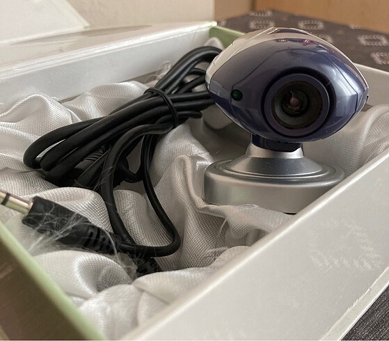 Beden Renk Artes 1300t webcam