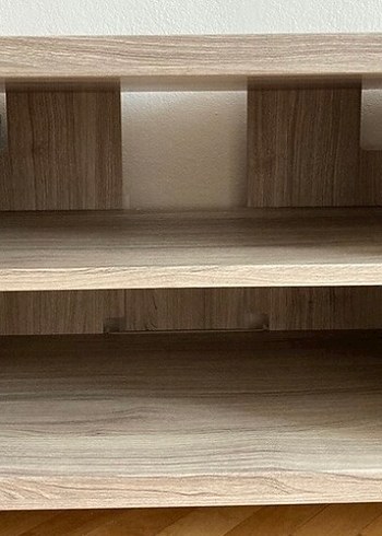 Ikea Ikea Besta tv ünitesi