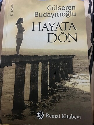 Gülseren Budaycıoğlu Hayata Dön