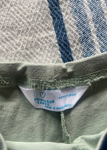 Marks & Spencer 2li tayt