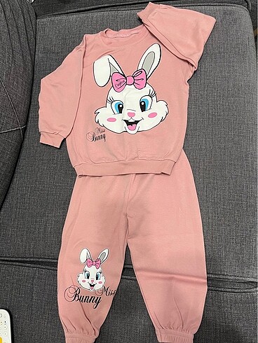 Kız bebek takım