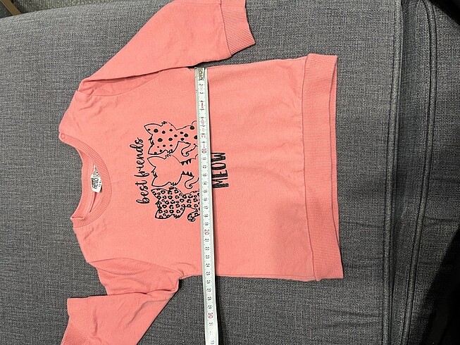 İki tişört 12 aylık - Görsel 5