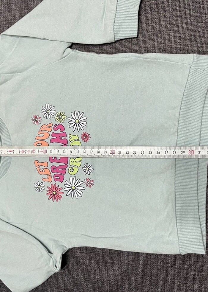 İki tişört 12 aylık - Görsel 2