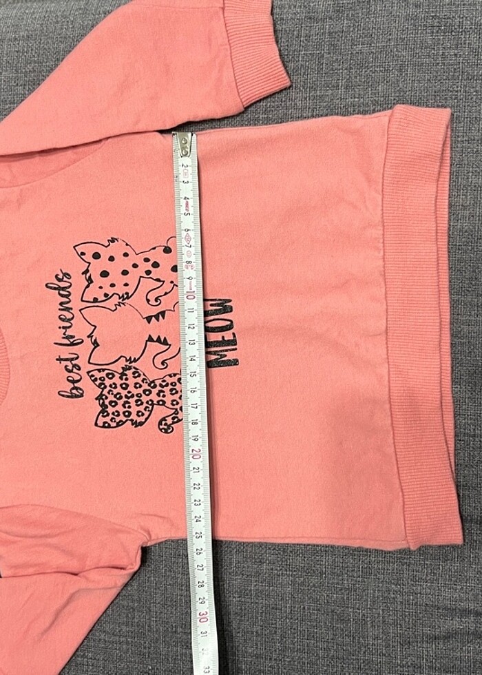 İki tişört 12 aylık - Görsel 5