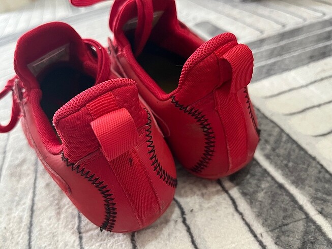 Lesson 36 numara spor ayakkabı - Görsel 6