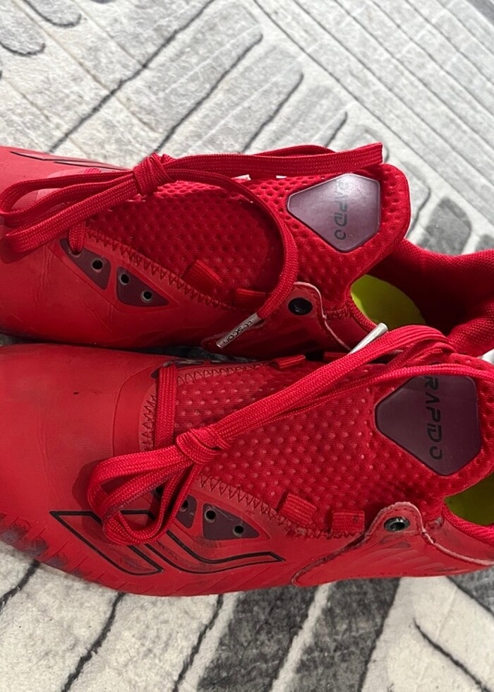 Lesson 36 numara spor ayakkabı - Görsel 2