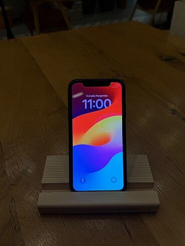 İPHONE 11 PİL 84 KUTULU ÇOK GÜZEL CİHAZ