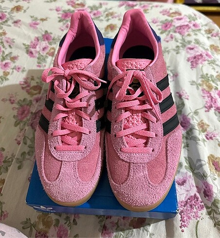 Adidas gazelle pembe pinterest