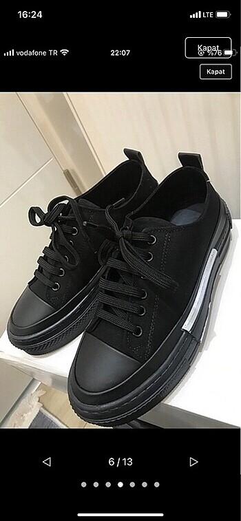 Diğer Converse