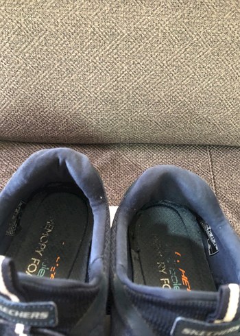 Skechers orijinal 42 numara Spor Ayakkabı - Görsel 3