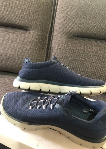 Skechers orijinal 42 numara Spor Ayakkabı - Görsel 8