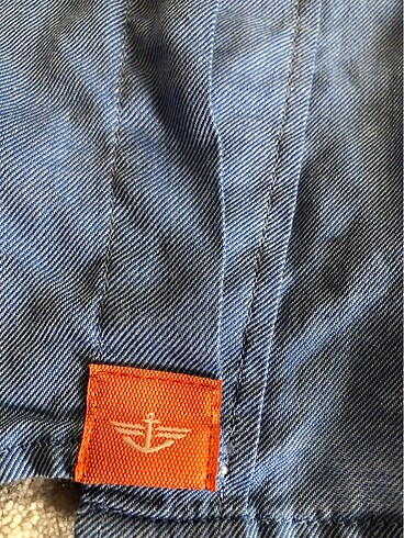 Dockers Dockers orijinal erkek gömlek