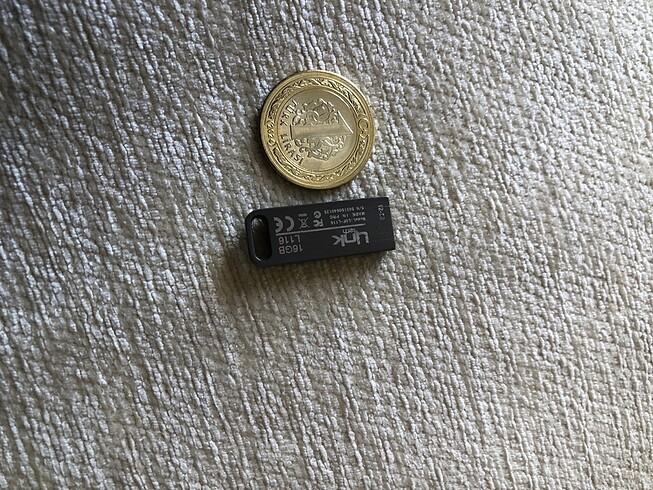  Beden Link tech flaş bellek 16 gb