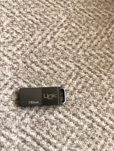 Linktech Link tech flaş bellek 16 gb
