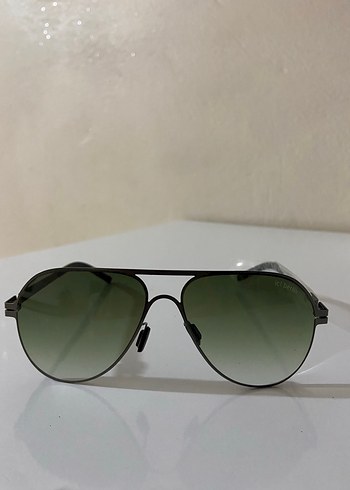 Beden Minimalist Bej Kadın Güneş Gözlüğü