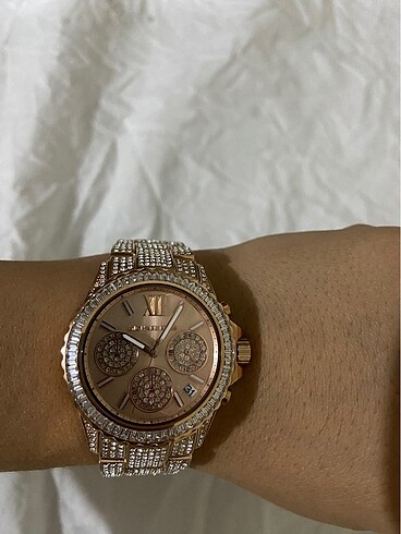 Michael Kors Saatt
