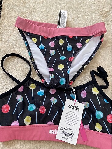 Diğer Bikini