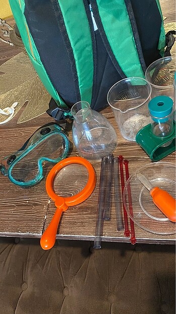 Deney seti - Görsel 5