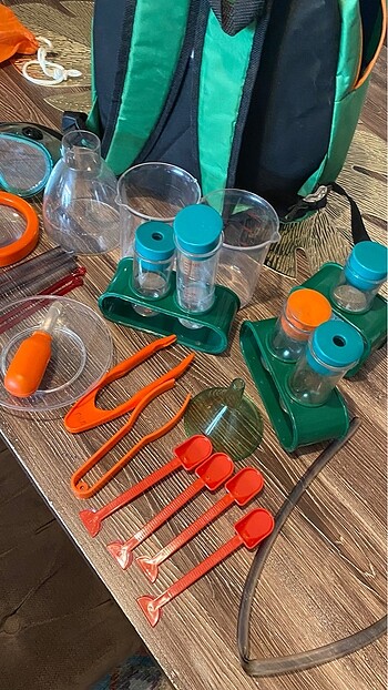 Deney seti - Görsel 6