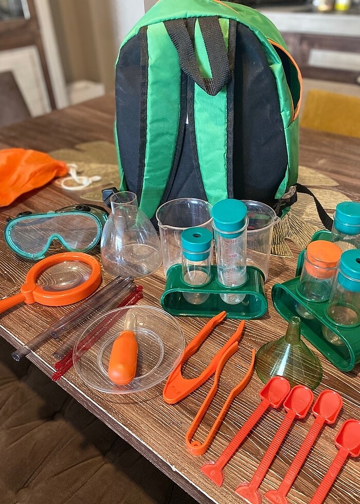 Deney seti - Görsel 4