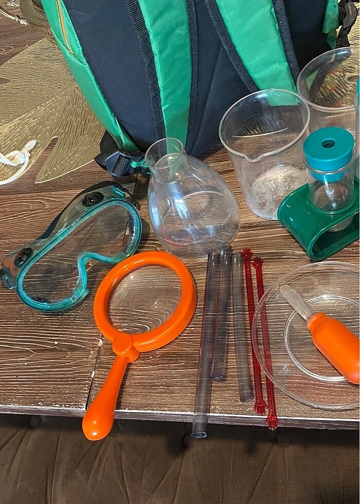 Deney seti - Görsel 5