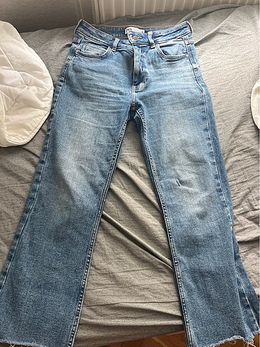 Zara kot pantolon