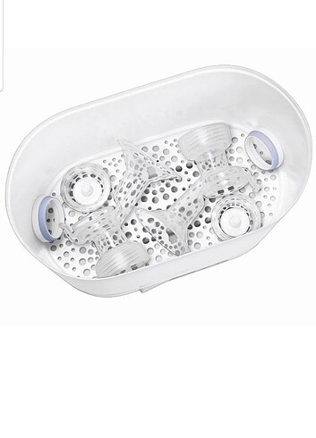 Beden Philips avent buharlı sterilizatör