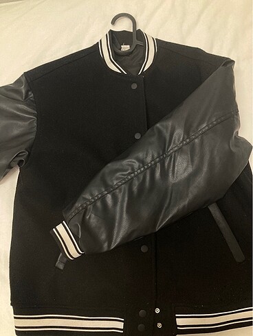 H&M hm ceket