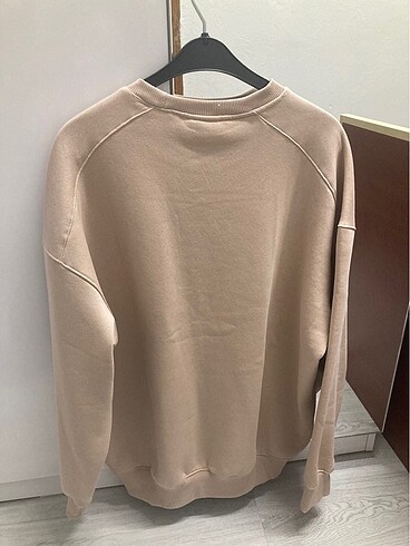 m Beden trendiz sweat