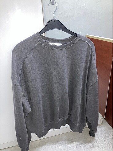 bershka sweat