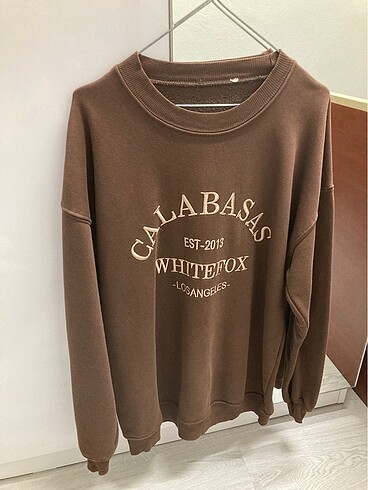 addax sweat