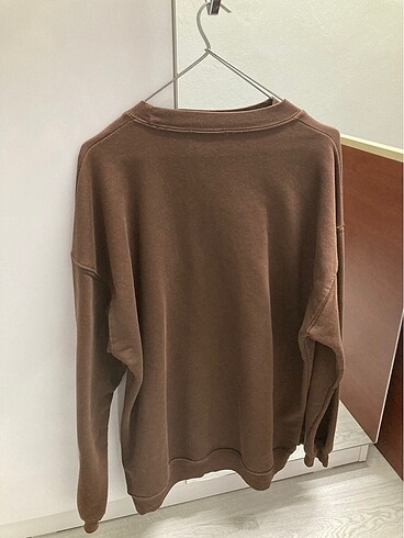 Addax addax sweat