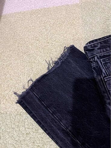 Zara kot pantolon