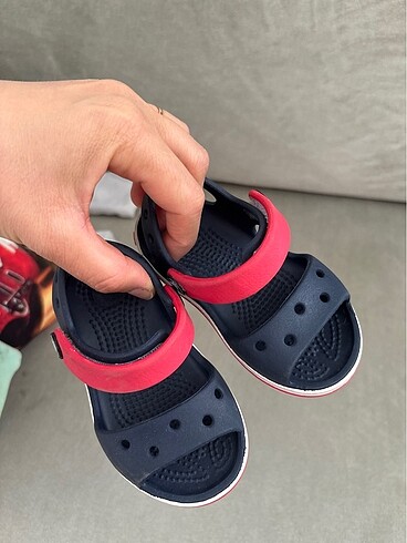 Crocs terlik ayakkabı